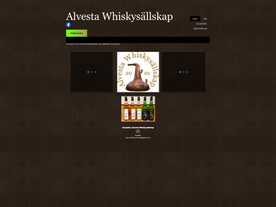 alvestaws.se snapshot