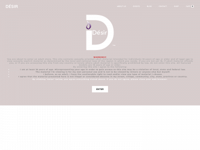 desirn.weebly.com snapshot