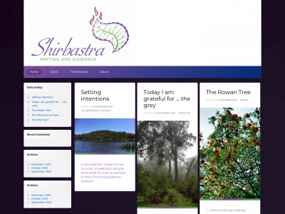 shirbastra.com snapshot