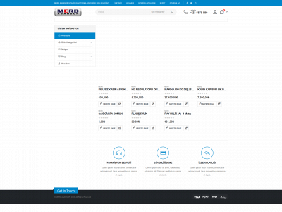 turkuazstartup.com snapshot