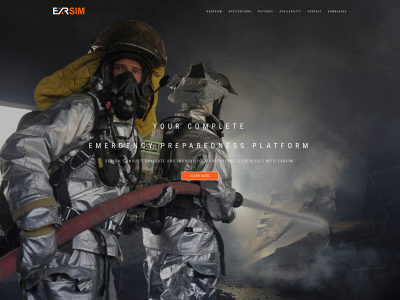 exrsim.com snapshot