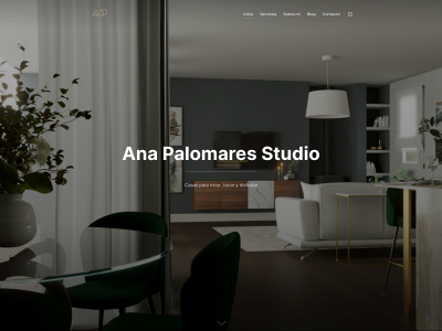 anapalomaresstudio.es snapshot