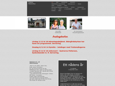tvistensmissionshus.se snapshot