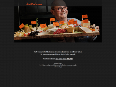 meester-kaasheer.com snapshot