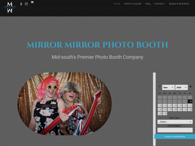 midsouthphoto.com snapshot