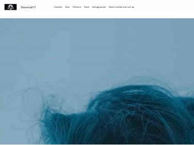stonewall-it.com snapshot