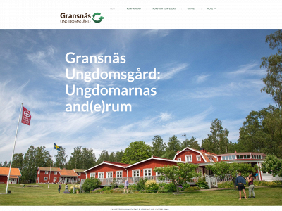 gransnas.se snapshot