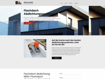 whoisbuilding.de snapshot