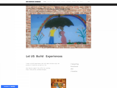 mayarodriguezhandmade.weebly.com snapshot