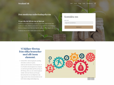 ecobasy.com snapshot