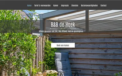 bbdehoek.com snapshot