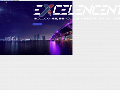 excelentbiz.com snapshot