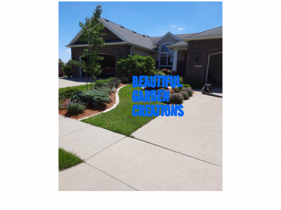 beautifulgardencreations.co snapshot