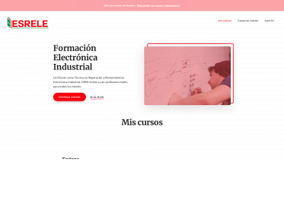 esrele.es snapshot