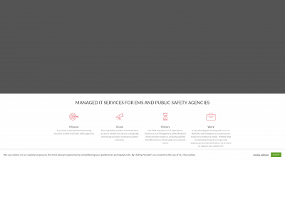 axiomemsdata.com snapshot