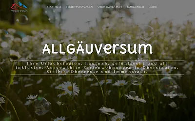allgaeuversum.info snapshot