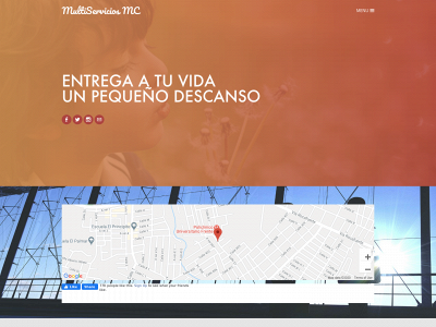 iserviciosprofessionalesmc.weebly.com snapshot