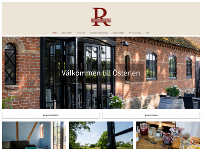 rorumsgardshotell.se snapshot