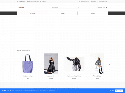 idesigner.lt snapshot