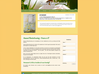 alssund-biavl.dk snapshot