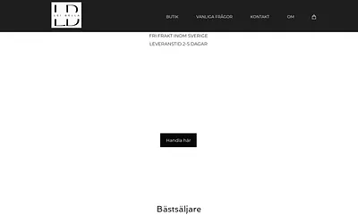 leibella.se snapshot