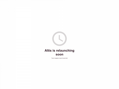 altisbrainacademy.be snapshot