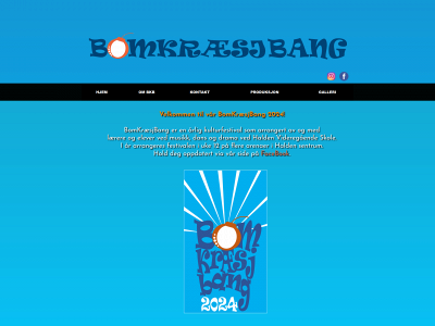 bomkraesjbang.no snapshot