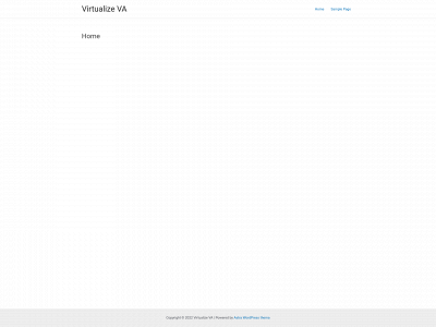 virtualizeva.nl snapshot