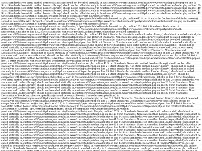 ernstmagnus.com snapshot