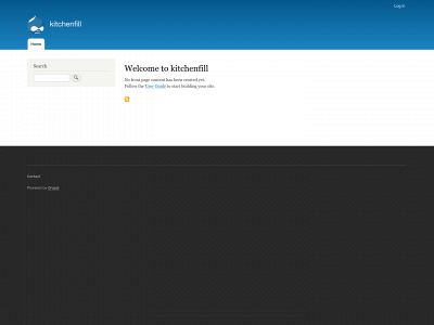kitchenfill.com snapshot