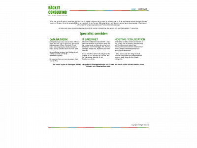 backit.nu snapshot