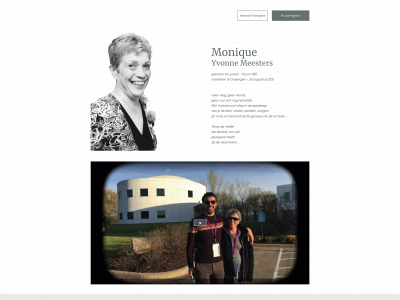moniquemeesters.be snapshot