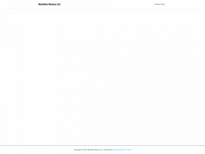 nextgen-notary.com snapshot