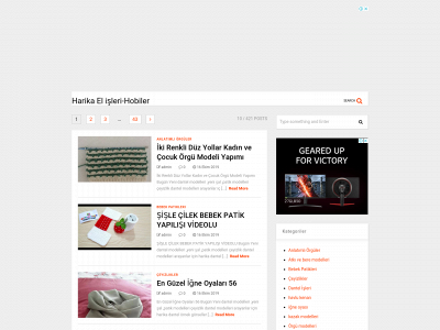 arabaresmi.com snapshot