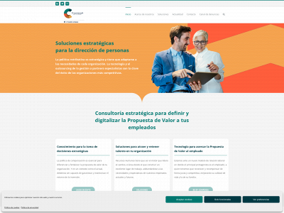 compensach.com snapshot