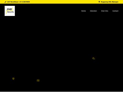 embsecurity.nl snapshot