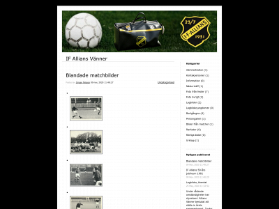ifallians.se snapshot