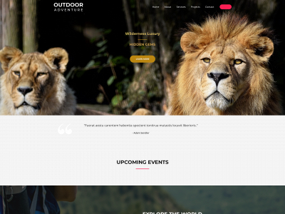 theroyalseat.com snapshot