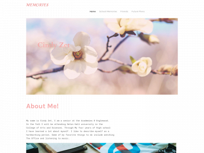 memoriescz.weebly.com snapshot