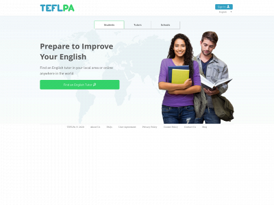 teflpa.com snapshot