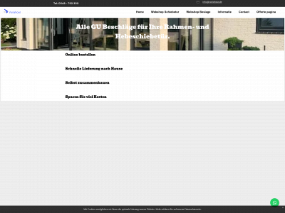 variaholz.de snapshot