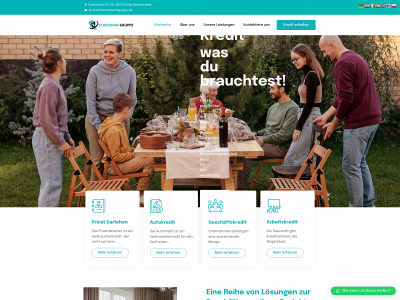 schemanngruppe.de snapshot