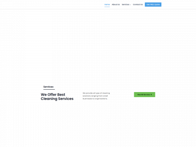 acecleaning430.com snapshot