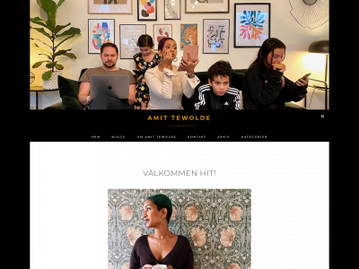 amittewolde.com snapshot