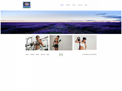 abetterwaynutrition.com snapshot