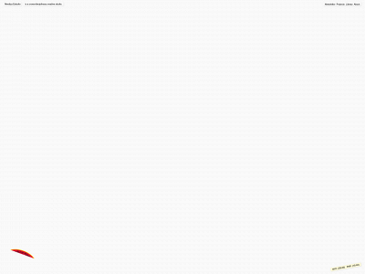 mestizaestudio.com snapshot