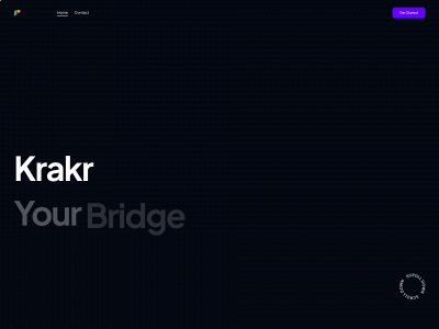 krakr.se snapshot