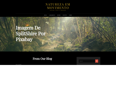naturezaemmovimento.com snapshot