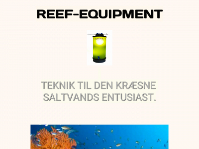 sogaard.de snapshot
