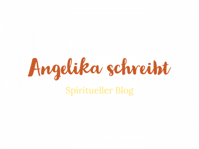 angelikaschreibt.de snapshot